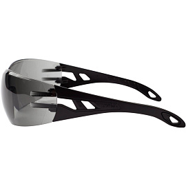 Очки защитные открытые универсальные UVEX ФеосВан Суправижн Экселленс серые (9192371)