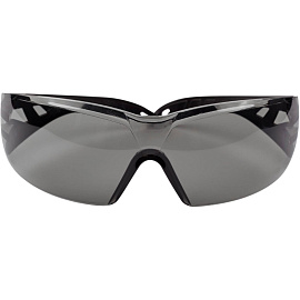 Очки защитные открытые универсальные UVEX ФеосВан Суправижн Экселленс серые (9192371)