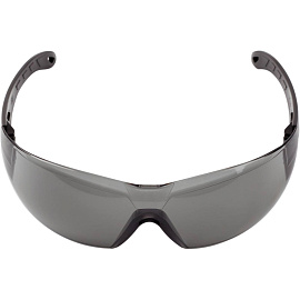 Очки защитные открытые универсальные UVEX ФеосВан Суправижн Экселленс серые (9192371)