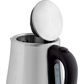 Чайник электрический Vitek VT-7096 серебристый