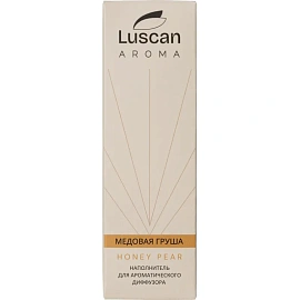 Наполнитель (рефил) для ароматизатора Luscan Медовая груша 100 мл