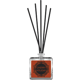 Аромадиффузор Fbrush Maya Aroma Home Cherry Holiday 50 мл