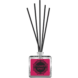 Аромадиффузор Fbrush Maya Aroma Home Flower Spirit 50 мл