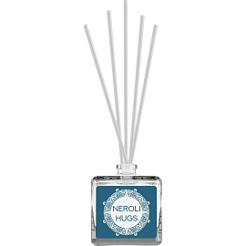 Аромадиффузор Fbrush Neroli Hugs 50 мл