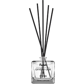 Аромадиффузор Fbrush Craft Янтарь и дубовый мох 50 мл