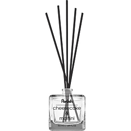 Аромадиффузор Fbrush Craft Чизкейк и мартини 50 мл