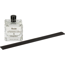 Аромадиффузор Fbrush Craft Чизкейк и мартини 50 мл