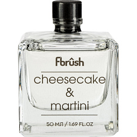 Аромадиффузор Fbrush Craft Чизкейк и мартини 50 мл