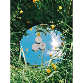 Набор свечей чайных Luscan 1x3.8 см (100 штук)