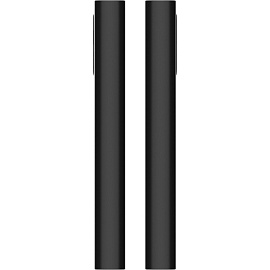 Внешний аккумулятор (power bank) Pero PB05 10000 мАч 22.5W чёрный (4673759570085)