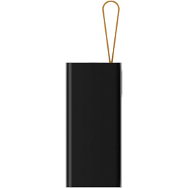 Внешний аккумулятор (power bank) Pero PB09 50000 мАч 22.5W чёрный (4673759570160)