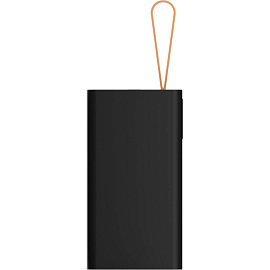 Внешний аккумулятор (power bank) Pero PB10 60000 мАч черный (4673759570184)