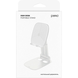 Подставка для смартфона Pero DS01 (4603768352440)