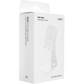 Подставка для смартфона Pero DS01 (4603768352440)