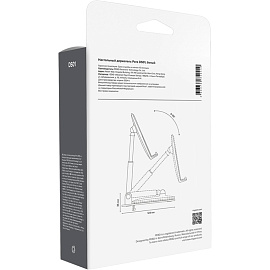 Подставка для смартфона Pero DS01 (4603768352440)