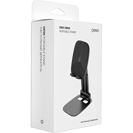 Подставка для смартфона Pero DS01 (4603768352471)