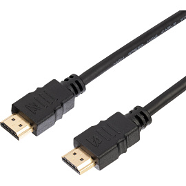 Кабель BigTech HDMI - HDMI 1 метр (OAVDC12)