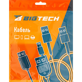 Кабель BigTech HDMI - HDMI 5 метров (OAVDC14)