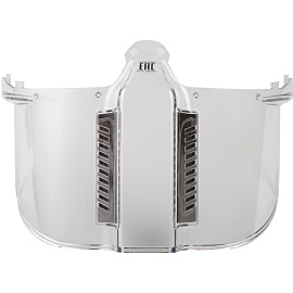 Щиток защитный Uvex Ультравижн на очки (9301317)