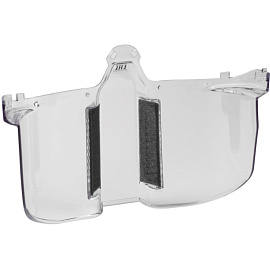 Щиток защитный Uvex Ультравижн на очки (9301317)