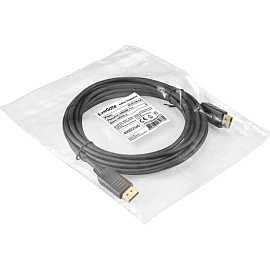 Кабель ExeGate DisplayPor t- DisplayPort 5 метров (EX294680RUS)