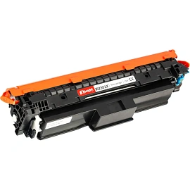 Картридж лазерный Комус W2301X для HP голубой совместимый