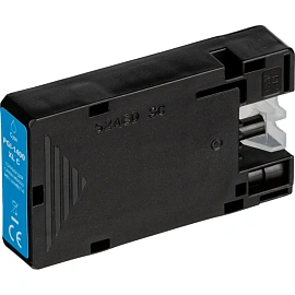 Картридж струйный Комус PGI-1400XL для Canon голубой совместимый