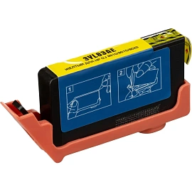 Картридж струйный Комус №912XL 3YL83AE для HP жёлтый совместимый