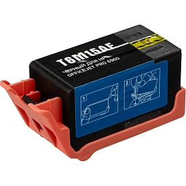 Картридж струйный Комус №903XL T6M15AE чёрный для HP Officejet Pro 6960