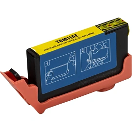 Картридж струйный Комус №903XL T6M11AE жел. для HP Officejet Pro 6960