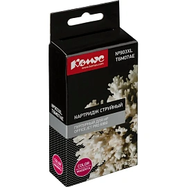 Картридж струйный Комус №903XL T6M07AE пурпурный для HP Officejet Pro 6960