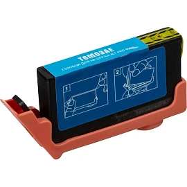 Картридж струйный Комус №903XL T6M03AE голубой для HP Officejet Pro 6960