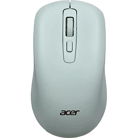 Мышь беспроводная Acer OMR309 зеленая (ZL.MCECC.030)