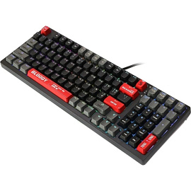 Клавиатура A4Tech Bloody S98 (S98 RED)