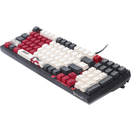 Клавиатура A4Tech Bloody S98 Naraka (S98 NARAKA BLMS RED PLUS)