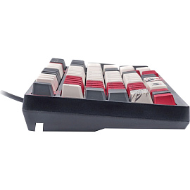 Клавиатура A4Tech Bloody S98 Naraka (S98 NARAKA BLMS RED PLUS)