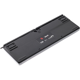 Клавиатура A4Tech Bloody S98 Naraka (S98 NARAKA BLMS RED PLUS)