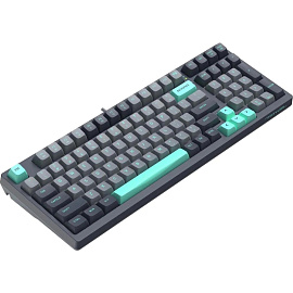 Клавиатура A4Tech Fstyler FS300 (FS300 PANDA ROCK)