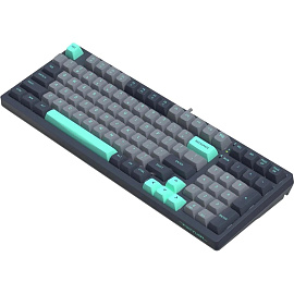 Клавиатура A4Tech Fstyler FS300 (FS300 PANDA ROCK)