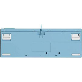 Клавиатура A4Tech Fstyler FS300 (FS300 PANDA SNOWBOARDING)