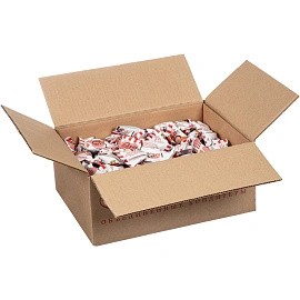 Конфеты Рот Фронт Элен с клубникой 2 кг