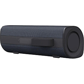 Акустическая система BQ PBS2001 чёрная с подсветкой (86196130)