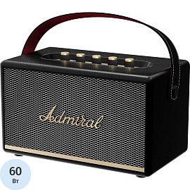 Акустическая система Admiral Bora чёрная (ADPS35BLK)