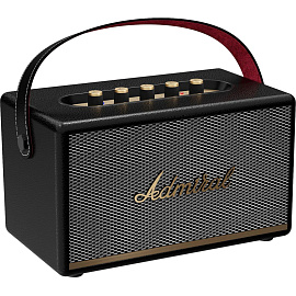 Акустическая система Admiral Bora чёрная (ADPS35BLK)