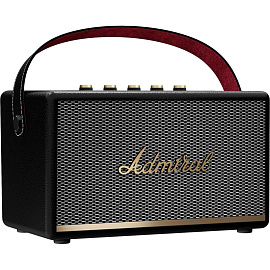 Акустическая система Admiral Bora чёрная (ADPS35BLK)