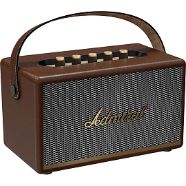 Акустическая система Admiral Bora коричневая (ADPS35BRN)