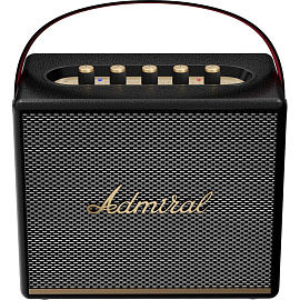 Акустическая система Admiral Levant чёрная (ADPS55BLK)