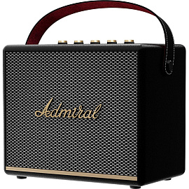 Акустическая система Admiral Levant чёрная (ADPS55BLK)