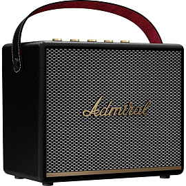 Акустическая система Admiral Levant чёрная (ADPS55BLK)