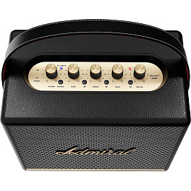 Акустическая система Admiral Levant чёрная (ADPS55BLK)